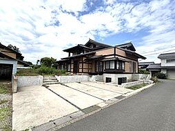 小布施町中古一戸建て
