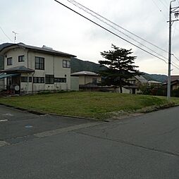 亀倉町宮坂団地東側 東側
