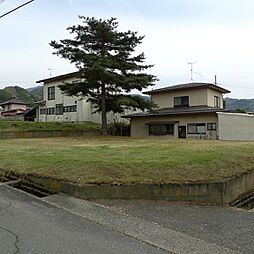 亀倉町宮坂団地西側 西側