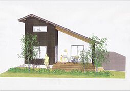 坂田町新築戸建て