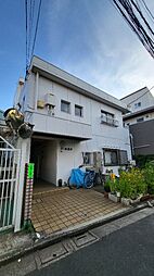 杉並区松庵３丁目