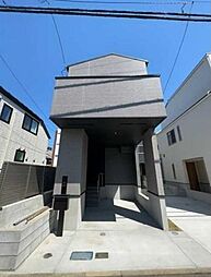 杉並区上荻4丁目の一戸建て