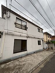 中野区大和町１丁目