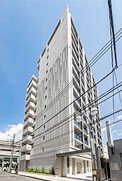 杉並区下高井戸１丁目