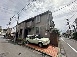 杉並区荻窪２丁目の一戸建て