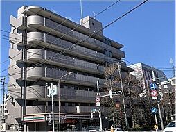 杉並区高井戸西３丁目