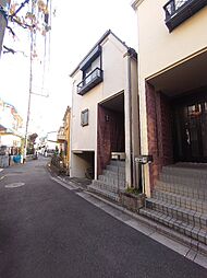 杉並区荻窪３丁目の一戸建て