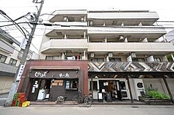 武蔵野市吉祥寺南町２丁目