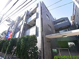 杉並区松庵３丁目