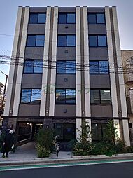 杉並区天沼３丁目