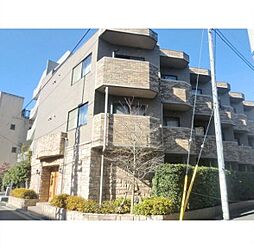 杉並区上高井戸１丁目