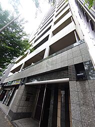 新宿区北新宿１丁目