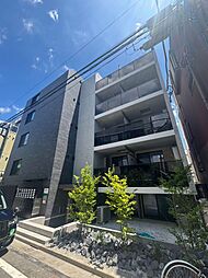 杉並区阿佐谷北１丁目