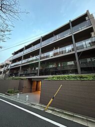 中野区弥生町４丁目