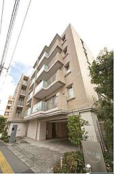 杉並区永福４丁目