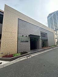 新宿区西新宿４丁目