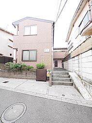 杉並区天沼１丁目