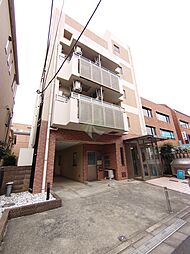 杉並区和田１丁目