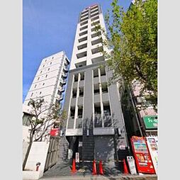 新宿区北新宿１丁目