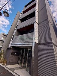 杉並区高井戸東２丁目