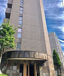 中野区松が丘１丁目