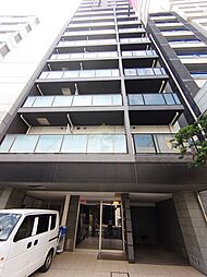 新宿区北新宿１丁目