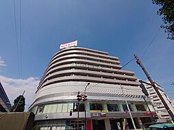 杉並区高井戸東４丁目