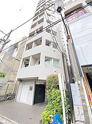 中野区中野３丁目