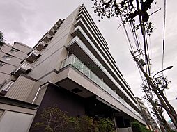 杉並区堀ノ内１丁目