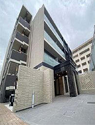 新宿区北新宿３丁目