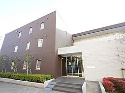 杉並区清水２丁目