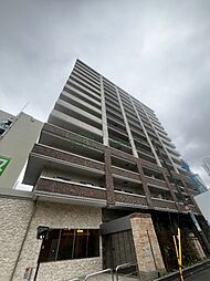 新宿区西新宿８丁目