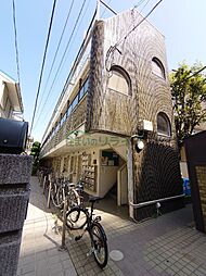 中野区中央４丁目