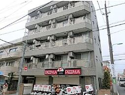 杉並区下井草４丁目