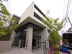 杉並区和田１丁目