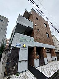 杉並区天沼３丁目