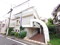 中野区中野５丁目