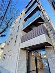 中野区松が丘２丁目