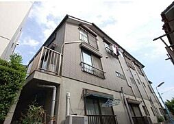 杉並区成田東５丁目