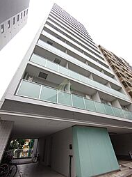 新宿区北新宿１丁目