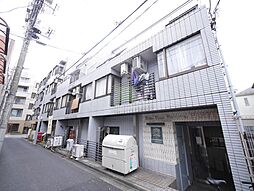 杉並区西荻南１丁目