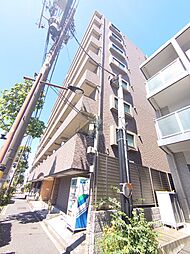 杉並区和田３丁目