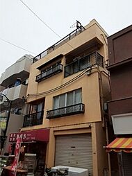 中野区弥生町３丁目