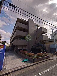 杉並区和田１丁目