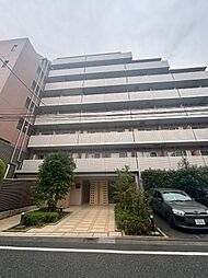 杉並区和田１丁目