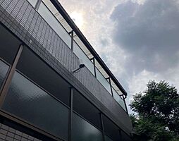 中野区上高田１丁目