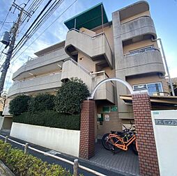 中野区上高田４丁目