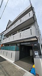 杉並区松庵２丁目