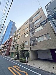 新宿区西新宿７丁目