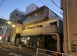 武蔵野市吉祥寺南町２丁目